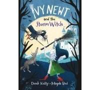 Ivy Newt And The Storm Witch