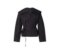 IVY OAK Chemisier 'EDWINA' noir, Taille M
