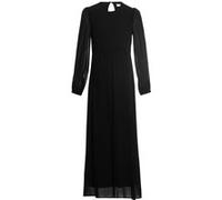 IVY OAK Maternity Longsleeve Dress Black Taille: 34 | Robes Outlet | Femme | Le Noir