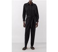 IVY OAK Paz Black Taille: 32 | Salopettes Outlet | Femme | Le Noir