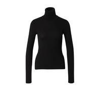 IVY OAK Pull-over 'KARO' noir, Taille XS