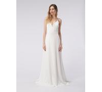 IVY OAK Robe de mariée MARY ANN blanc | 38