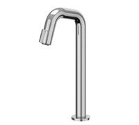 IVY Pact Robinet lave-main eau froide Contour - rehaussé - Chrome 6402251