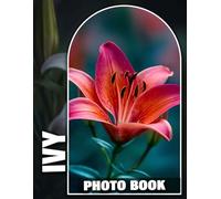 Ivy Photobook: Ivy Photobook