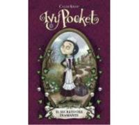 Ivy Pocket Y El Secreto Del Diamante - Krisp, Caleb Krisp, Caleb (Auteur)