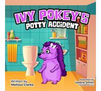 Ivy Pokey's Potty Accident