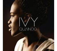 IVY QUAINOO - IVY (DELUXE EDT.) CD + DVD++++++++++++++ NEUF