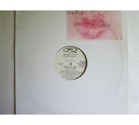 Ivy Ray - Kiss You All Over [Vinyl LP]