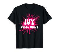 Ivy Vibes Only T-Shirt