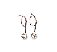 IVYARD Moteur à Bras d'origine for DJI Mini 3 Pro, pièces de Rechange for Moteur électrique Avant arrière Droit Gauche, pièces de réparation (Color : 2pcs)