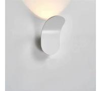 IvyLoutish Applique Murale LED Minimaliste pour tête de lit, Style Nordique Moderne, décoration intérieure Moderne.