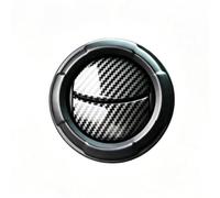 IvyLoutish Garniture De Ventilation pour Suzuki Jimny Jb64 Jb74 2019-2026 (4PCS-A Null)