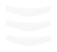 IvyRobes Onglet Collar pour Chemises de clergé ou Soutane (2 pièces - 10 pièces)