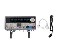 IVYTECH IPS-900B-30-30 0-30V / 30A AC 200-240V Alimentation Programmable avec Commutation Automatique(EU Plug)