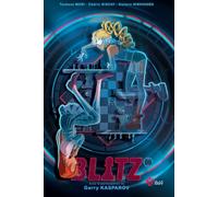 Blitz - Tome 06