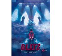 Blitz - Tome 08