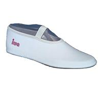 IWA Gymnastikschuhe Chaussures de gymnastique Femme Blanc 43 EU