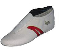 IWA-Gymnastikschuhe IWA 402 Chaussures de Gymnastique Artificielle, Beige, 40 EU
