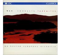 Iwaki - Conducts Takemitsu