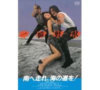 Iwaki Koichi-Minami He Hashire.Umi No Michi Wo [Edizione: Giappone] [Import]