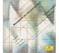 Iwaki,Orchestra Ens.Kanazawa - Messages 21st Century Vol.2