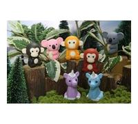 IWAKO GOMMES ANIMAUX ASS G