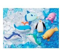 IWAKO GOMMES ANIMAUX ASS G