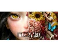 Iwakura Aria (Nintendo Switch Account)
