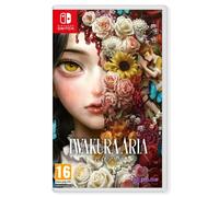 Iwakura Aria Switch