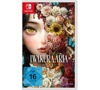 Iwakura Aria Switch NEUF + OVP