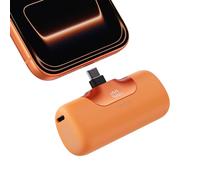 iWALK Portable Charger 5500mAh Next-Gen Small Power Bank 22.5W Fast Charging Battery USB-C Portable Phone Charger for iPhone iPhone 17/16/15 17 Pro Max,iPad, Samsung Galaxy S24/S24 Android