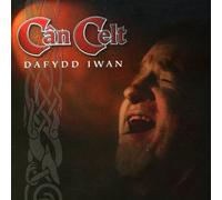 Iwan Dafydd - Can Celt-Iwan Dafydd SCD2097