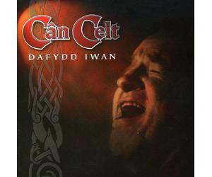Iwan Dafydd - Can Celt-Iwan Dafydd SCD2097