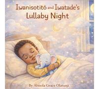 Iwanisotito and Iwatade’s Lullaby Night