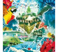 Iwao - Shangri-La [Import]