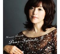 IWASAKI,HIROMI - Dear Friends 4 (Shm-Cd)