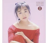 Golden Best 2 Iwasaki (Masuda) Hiromi [Import]