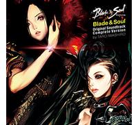 Iwashiro Taro - Blade & Soul/Original Soundtr [Import]