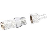 Iwata 4275 Outils pour aérographe, Argent, Taille Unique