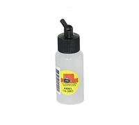 IWATA A 470 1 “Big Mouth“ Bottle 30 ml with Plastic Connector