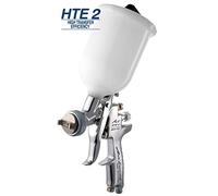 Iwata Aérographe AZ3 2,0 mm - Pistolet à peinture - Gun - Plastique, Métal - Noir