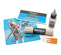 IWATA CL 150 Refill for Cleaning Kit