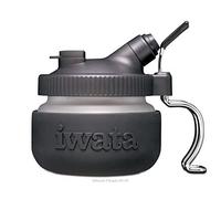 IWATA CL 300 Airbrush Cleaning Station/Spray-Out Pot
