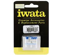 Iwata Fluid Nozzle 0.2Mm A-Sb+/Ah/Bh by Iwata-Medea