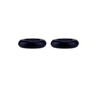 IWATA I 145 1 Valve Piston Packing (2x) O-Ring (Hi-Line, High Performance, Revolution HP-TR0/TR1/TR2)