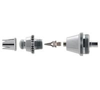 IWATA I 535 2 Head System (C2) 0.23 mm (Custom Micron CM-C, CM-C Plus (also CM-B, CM-SB))