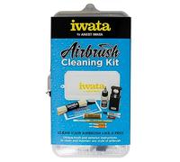 Iwata - Kit de Nettoyage pour aérographe Medea - sans lingettes