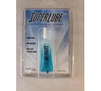 Iwata Lubrifiant Super Lube 10 ml Acrylique Aérographe 1 ea