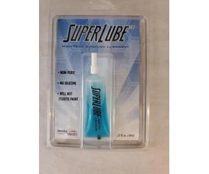 Iwata Lubrifiant Super Lube 10 ml Acrylique Aérographe 1 ea
