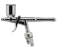 Iwata-Medea Revolution HP TR2 Dual Action Trigger Side Feed